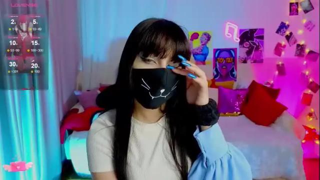 Image 3 of elsaneal Stream on Chaturbate on 23 days ago