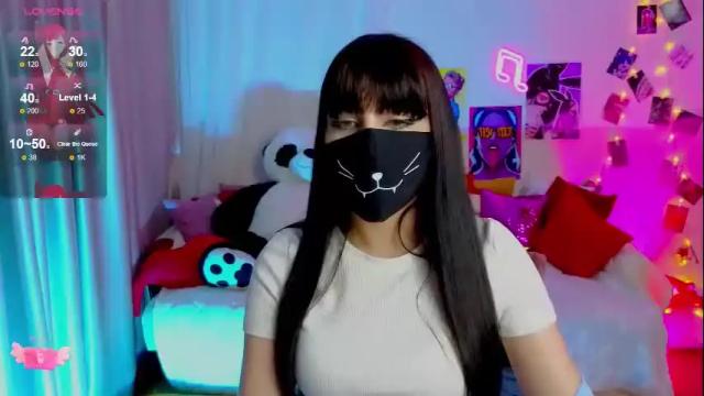 Image 4 of elsaneal Stream on Chaturbate on 23 days ago