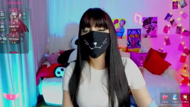 Thumbnail 2, elsaneal's Stream at Chaturbate, 22 days ago