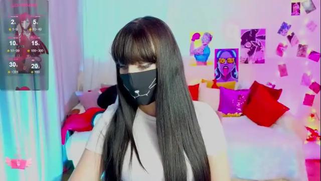 Image 7 of elsaneal Stream on Chaturbate on 23 days ago