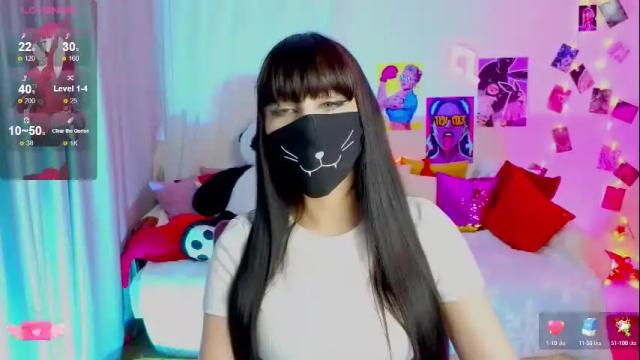 Image 8 of elsaneal Stream on Chaturbate on 23 days ago