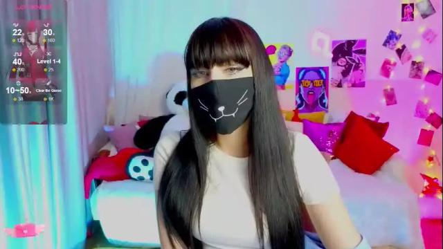 Thumbnail 3, elsaneal's Stream at Chaturbate, 22 days ago