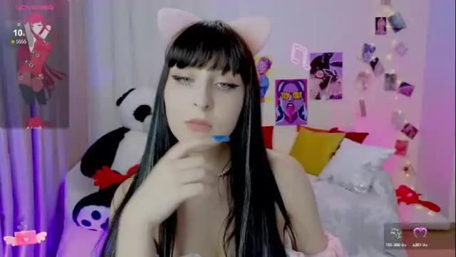Image 3 of elsaneal Stream on Chaturbate on 17 days ago