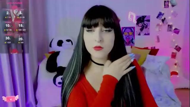 Image 10 of elsaneal Stream on Chaturbate on 3 days ago