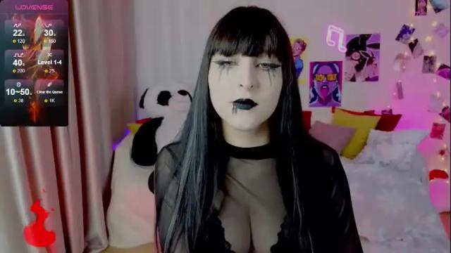 Thumbnail 3, elsaneal's Stream at Chaturbate, 1 day ago