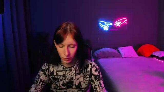 Thumbnail 1, elsie_davis's Stream at Chaturbate, 18 months ago