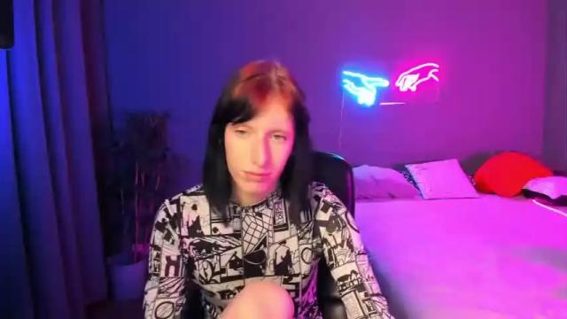 Image 6 of elsie_davis Stream on Chaturbate on 18 months ago