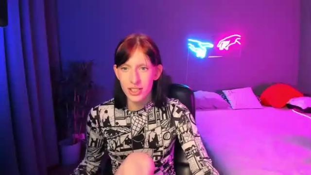 Thumbnail 3, elsie_davis's Stream at Chaturbate, 18 months ago