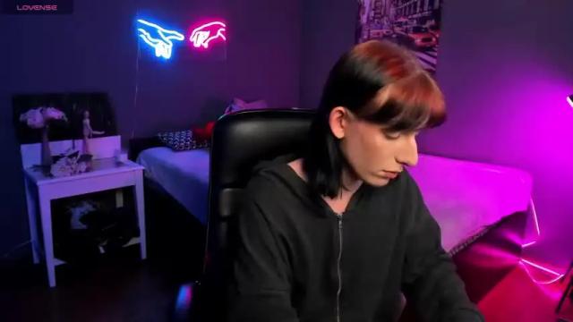 Thumbnail 1, elsie_davis's Stream at Chaturbate, 18 months ago