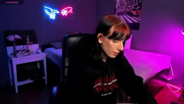 Image 3 of elsie_davis Stream on Chaturbate on 18 months ago