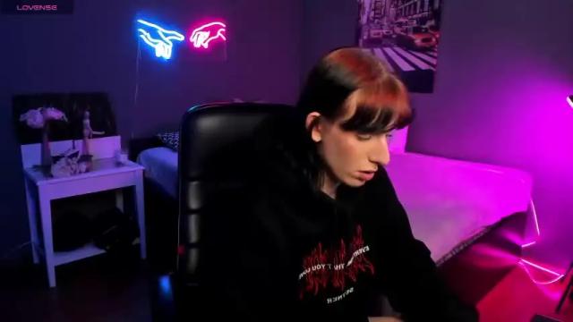Image 4 of elsie_davis Stream on Chaturbate on 18 months ago