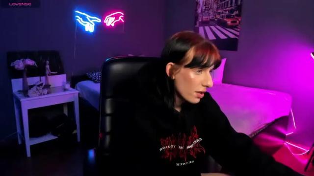 Thumbnail 2, elsie_davis's Stream at Chaturbate, 18 months ago