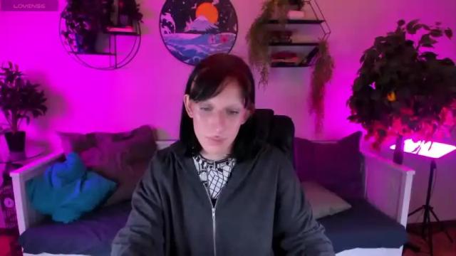 Thumbnail 1, elsie_davis's Stream at Chaturbate, 18 months ago