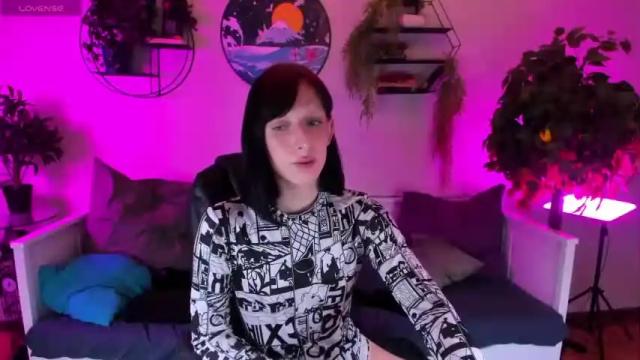 Thumbnail 3, elsie_davis's Stream at Chaturbate, 18 months ago