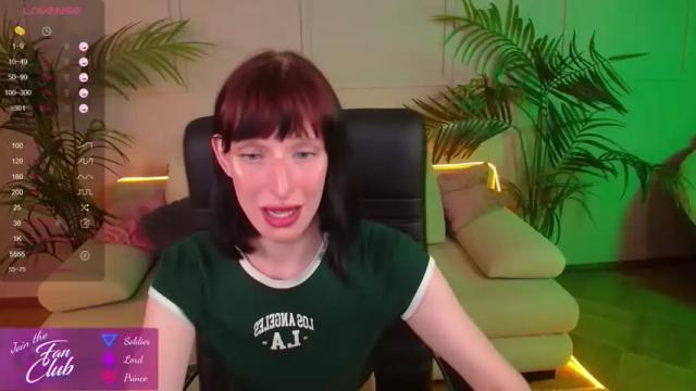 Thumbnail 2, elsie_davis's Stream at Chaturbate, 16 months ago