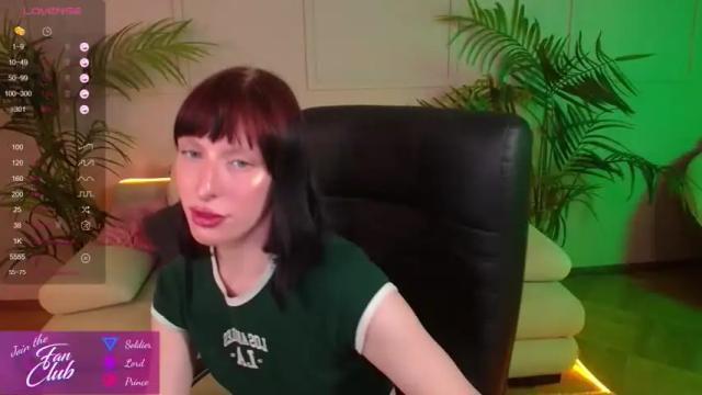 Image 8 of elsie_davis Stream on Chaturbate on 16 months ago
