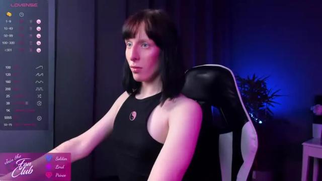 Image 2 of elsie_davis Stream on Chaturbate on 16 months ago