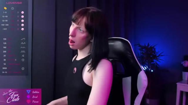 Image 3 of elsie_davis Stream on Chaturbate on 16 months ago