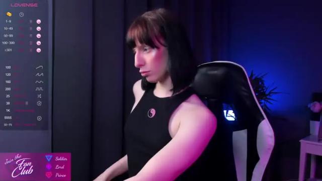 Thumbnail 3, elsie_davis's Stream at Chaturbate, 16 months ago