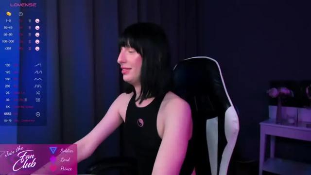 Thumbnail 2, elsie_davis's Stream at Chaturbate, 16 months ago