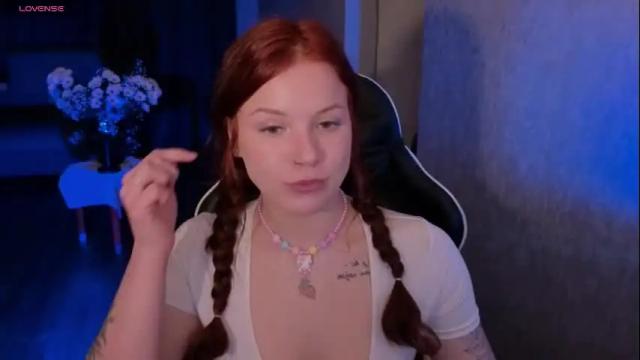 Thumbnail 3, elsie_ginger's Stream at Chaturbate, 5 months ago