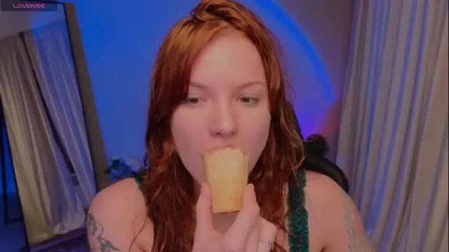 Thumbnail 3, elsie_ginger's Stream at Chaturbate, 5 months ago