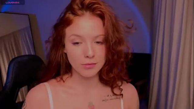 Thumbnail 2, elsie_ginger's Stream at Chaturbate, 4 months ago