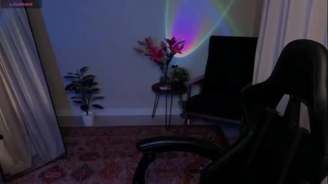 Thumbnail 3, elsie_ginger's Stream at Chaturbate, 4 months ago