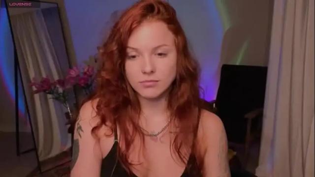 Thumbnail 2, elsie_ginger's Stream at Chaturbate, 3 months ago