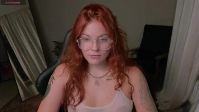 Thumbnail 3, elsie_ginger's Stream at Chaturbate, 2 months ago