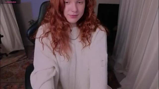 Thumbnail 1, elsie_ginger's Stream at Chaturbate, 2 months ago