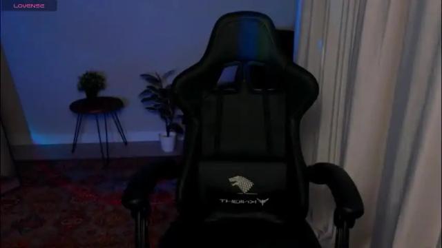 Thumbnail 2, elsie_ginger's Stream at Chaturbate, 1 month ago