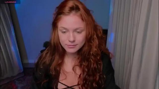 Thumbnail 2, elsie_ginger's Stream at Chaturbate, 1 month ago