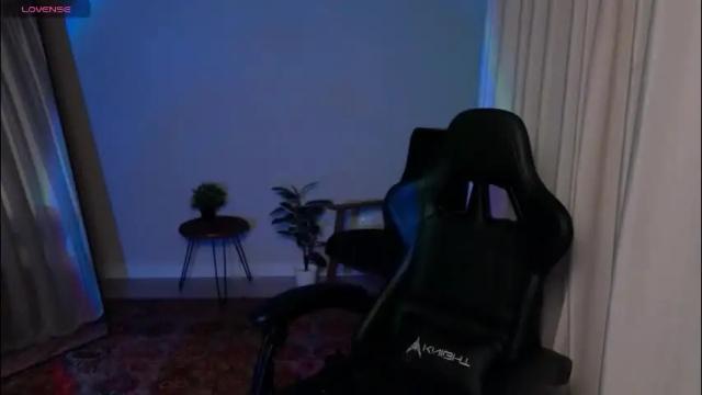 Image 8 of elsie_ginger Stream on Chaturbate on 1 month ago