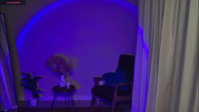 Image 10 of elsie_ginger Stream on Chaturbate on 5 days ago