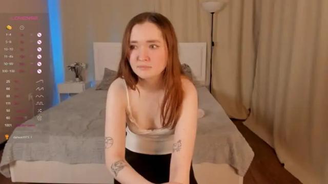 Image 4 of elsiecaitlin Stream on Chaturbate on 26 months ago
