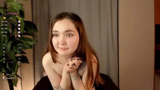 Thumbnail 3, elsiecaitlin's Stream at Chaturbate, 18 months ago