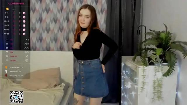 Image 7 of elsiecaitlin Stream on Chaturbate on 17 months ago