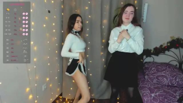 Image 2 of elsiecaitlin Stream on Chaturbate on 17 months ago