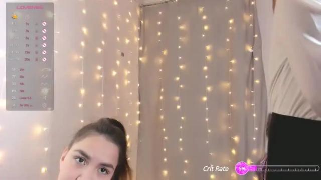 Image 2 of elsiecaitlin Stream on Chaturbate on 17 months ago