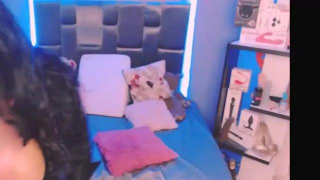 Thumbnail 3, elsiemorriis's Stream at Chaturbate, 20 months ago