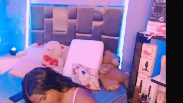Thumbnail 2, elsiemorriis's Stream at Chaturbate, 20 months ago