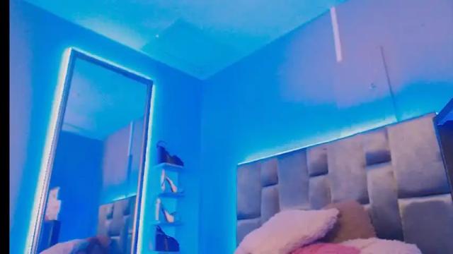 Image 4 of elsiemorriis Stream on Chaturbate on 20 months ago