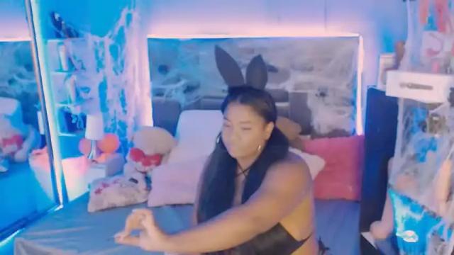 Thumbnail 2, elsiemorriis's Stream at Chaturbate, 20 months ago
