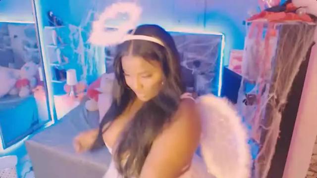 Thumbnail 2, elsiemorriis's Stream at Chaturbate, 19 months ago