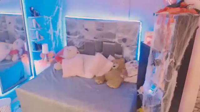 Image 6 of elsiemorriis Stream on Chaturbate on 19 months ago