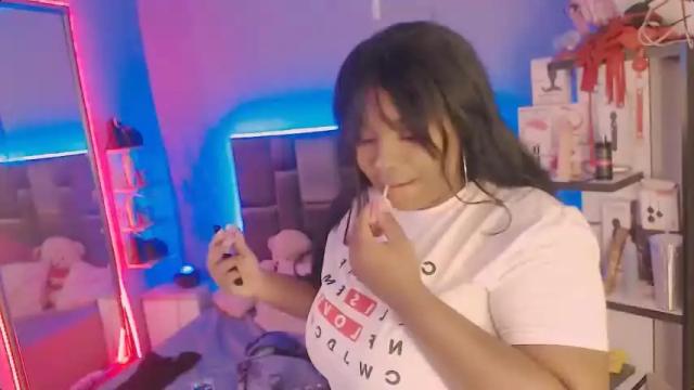 Thumbnail 1, elsiemorriis's Stream at Chaturbate, 19 months ago