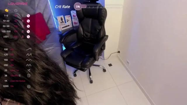 Image 12 of elsiemorriis Stream on Chaturbate on 19 months ago