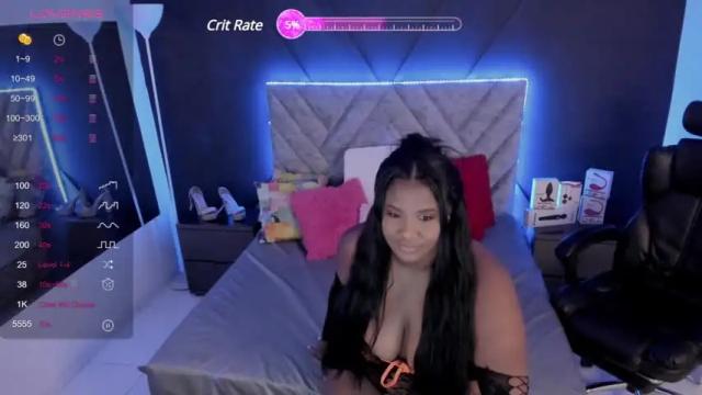 Image 2 of elsiemorriis Stream on Chaturbate on 19 months ago