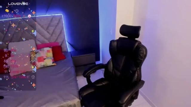 Image 8 of elsiemorriis Stream on Chaturbate on 15 months ago